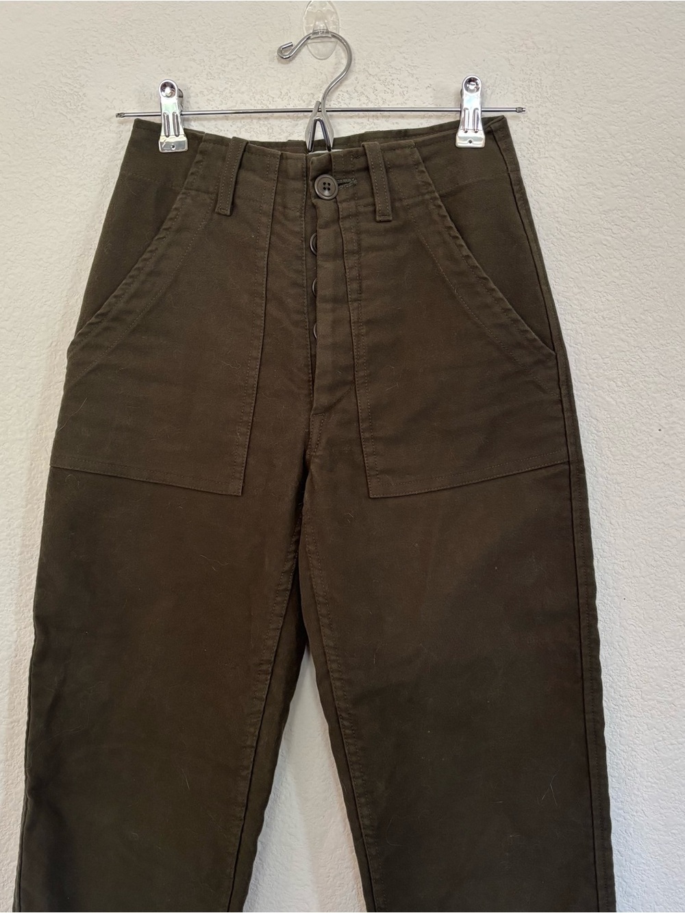 ESBY Florence Pant